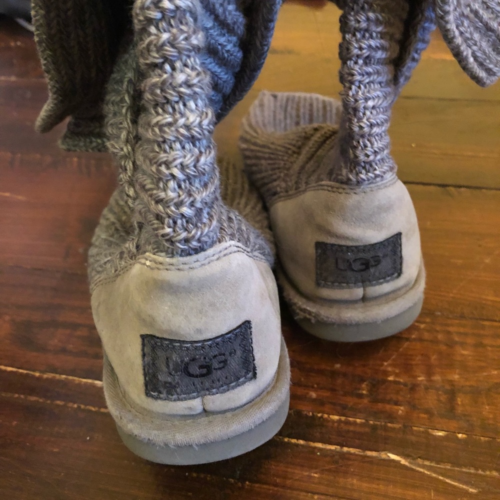 cute uggs - Picture 3 of 5
